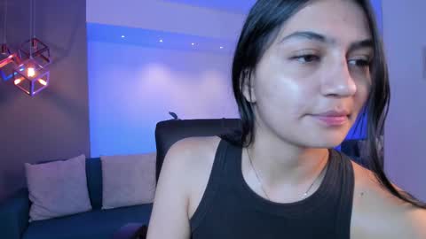 aidajoness online show from October 2025 11:30:02 AM