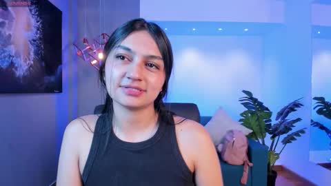 aidajoness online show from October 2025 11:44:02 AM