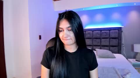 aidajoness online show from February 2026 11:55:01 AM