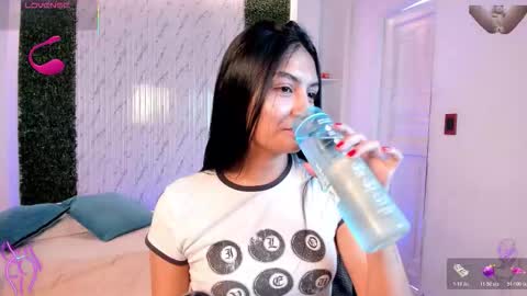 aidajoness online show from March 2026 12:44:02 PM