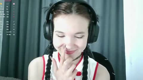 Ruby online show from June 2026 04:21:02 PM