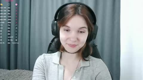 Ruby online show from July 2026 03:18:02 PM