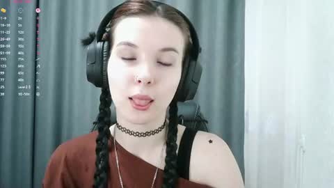 Ruby online show from July 2026 04:11:01 PM
