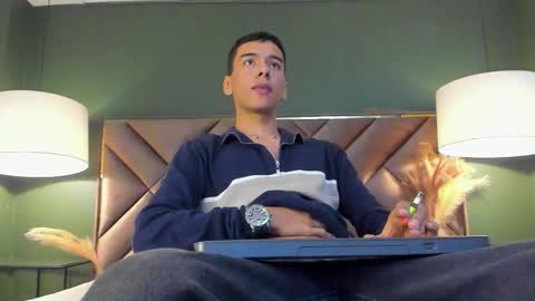 aiden_royce online show from January 2026 09:31:02 PM