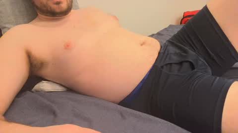 Aiden Strokes online show from June 2026 08:00:01 PM