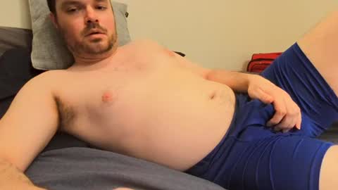 Aiden Strokes online show from June 2026 08:42:01 AM