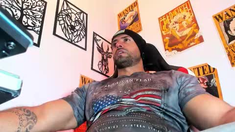 Aiden Brites online show from December 2025 04:40:02 AM