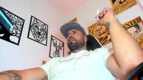 Aiden Brites online show from April 2026 12:35:01 AM