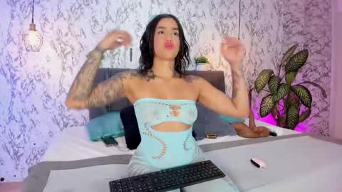 AIHNOA online show from October 2025 01:03:02 PM