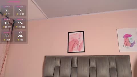 Ailyn online show from November 2025 11:14:01 PM