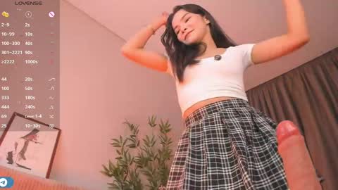 Aika online show from March 2026 12:55:02 AM