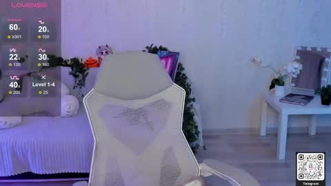 Lynn online show from April 2026 02:11:02 PM