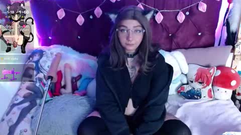 Aiko online show from October 2025 01:50:02 AM