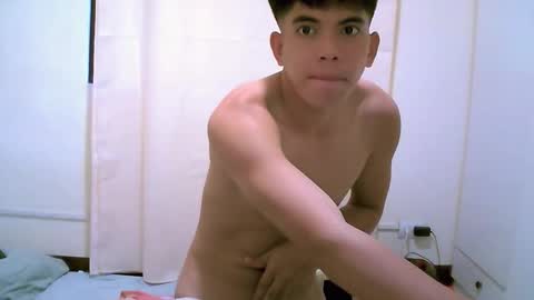 Snapshot of aikoelhara chatting on April 2026 09:54:01 AM Angelo online show from April 2026 09:54:01 AM