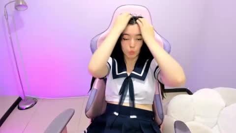 Snapshot of ailee_kawaii chatting on July 2026 03:40:01 PM Ailee Hyuga online show from July 2026 03:40:01 PM