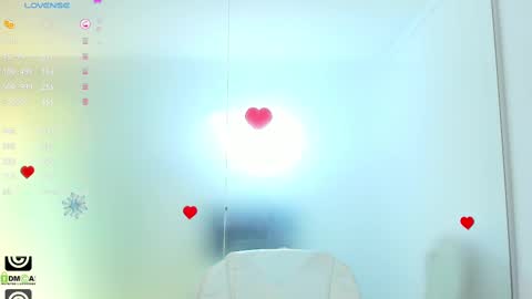 Allie  online show from February 2025 12:48:02 PM