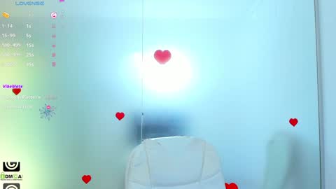 Allie  online show from March 2025 12:04:02 PM