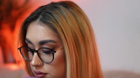  Aileen  online show from March 2026 09:08:01 PM