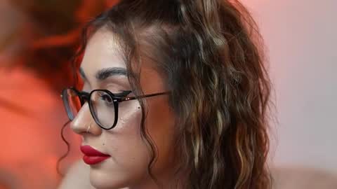  Aileen  online show from March 2026 09:09:01 PM