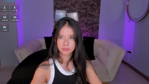  AILEEN VEGA  online show from February 2025 07:52:02 PM