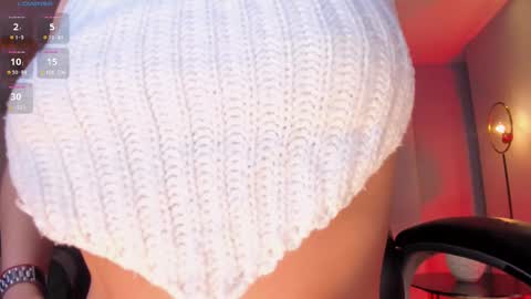  AILEEN VEGA  online show from February 2025 06:01:02 PM