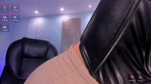  AILEEN VEGA  online show from February 2025 06:02:02 PM