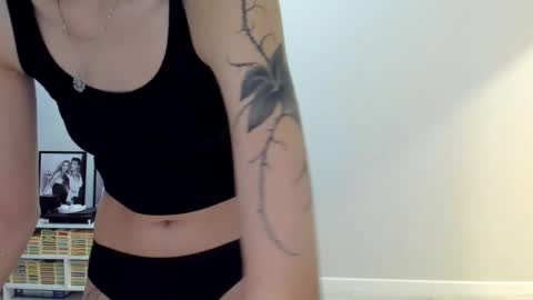 Ailey online show from November 2025 01:30:02 AM