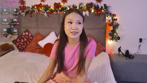 Ailita online show from January 2026 11:25:01 AM