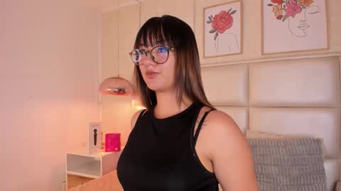 Aily Yozuko online show from February 2026 02:21:02 AM