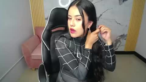 Snapshot of ailyn_ch1 chatting on June 2026 08:31:01 PM ailyn_ch1 online show from June 2026 08:31:01 PM