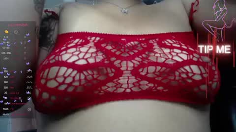 Snapshot of ailyn_ch1 chatting on July 2026 04:43:01 AM ailyn_ch1 online show from July 2026 04:43:01 AM