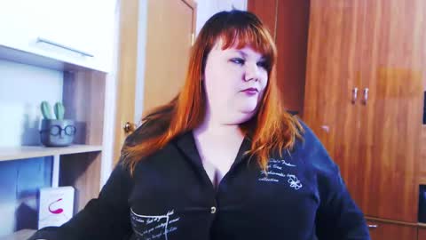 AimeeRosebud online show from February 2025 04:06:01 AM