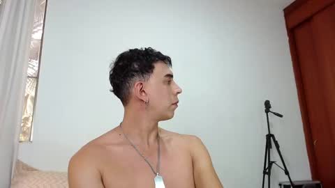 IAN online show from February 2025 09:43:01 PM