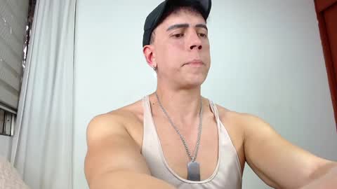 IAN online show from March 2025 09:32:02 PM