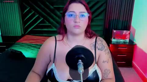 Airam Clair online show from November 2025 09:13:02 AM