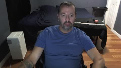 Snapshot of airbornelunsford39 chatting on December 2024 11:36:02 PM Daddy online show from December 2024 11:36:02 PM