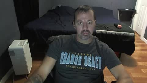 Snapshot of airbornelunsford39 chatting on December 2024 11:23:02 PM Daddy online show from December 2024 11:23:02 PM