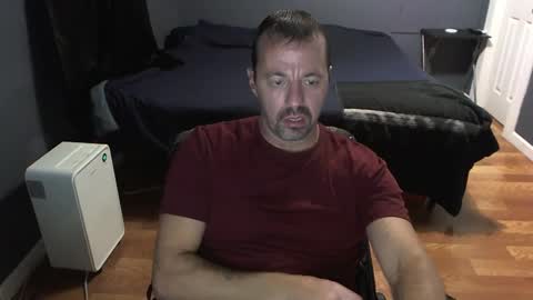 Snapshot of airbornelunsford39 chatting on December 2024 11:13:02 PM Daddy online show from December 2024 11:13:02 PM