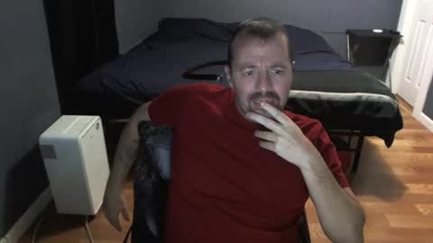 Snapshot of airbornelunsford39 chatting on December 2024 11:36:02 PM Daddy online show from December 2024 11:36:02 PM