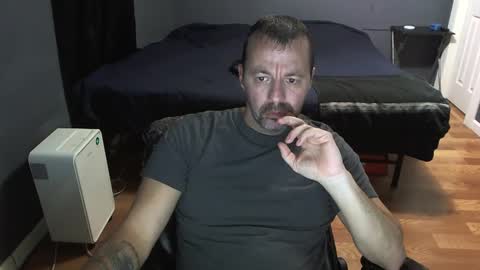 Snapshot of airbornelunsford39 chatting on January 2025 10:56:02 PM Daddy online show from January 2025 10:56:02 PM