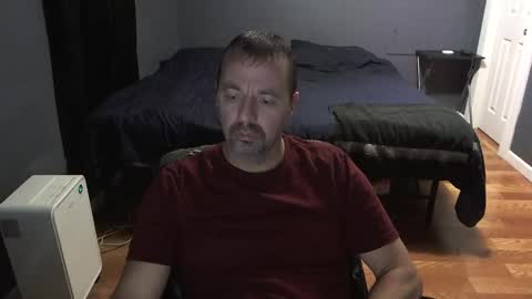 Snapshot of airbornelunsford39 chatting on January 2025 10:50:02 PM Daddy online show from January 2025 10:50:02 PM