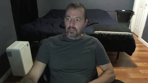 Snapshot of airbornelunsford39 chatting on January 2025 11:41:01 PM Daddy online show from January 2025 11:41:01 PM