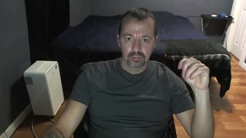 Snapshot of airbornelunsford39 chatting on January 2025 12:05:02 AM Daddy online show from January 2025 12:05:02 AM