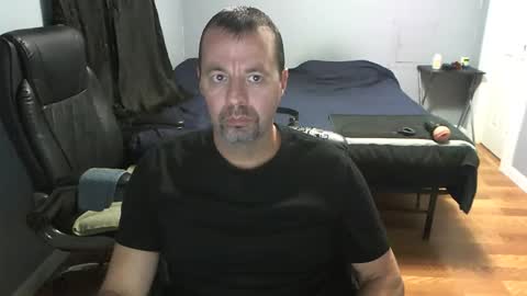 Daddy online show from November 2025 11:59:02 PM