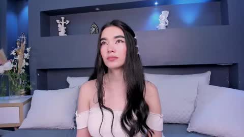 airi  online show from February 2025 01:49:02 PM