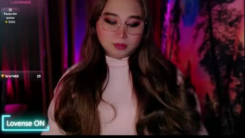 Goddess Airis online show from May 2026 06:31:02 PM