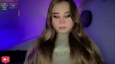 Goddess Airis online show from June 2026 04:35:02 AM
