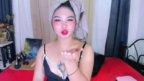 airy_lust online show from April 2026 09:58:02 AM