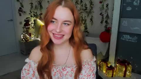 Louise online show from January 2026 07:26:02 PM