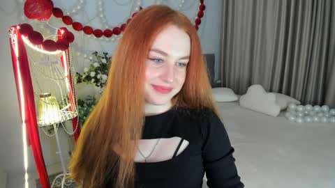 Louise online show from April 2026 07:01:02 PM